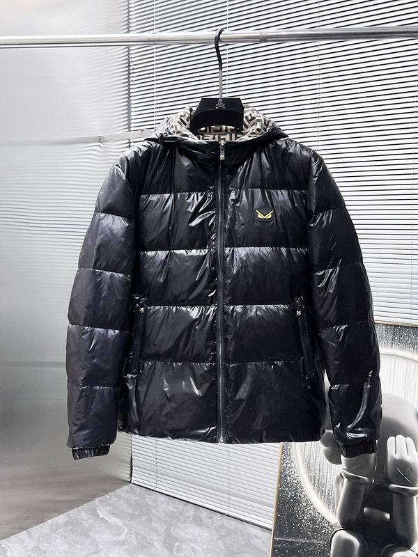 Fendi M-3XL 25wx01