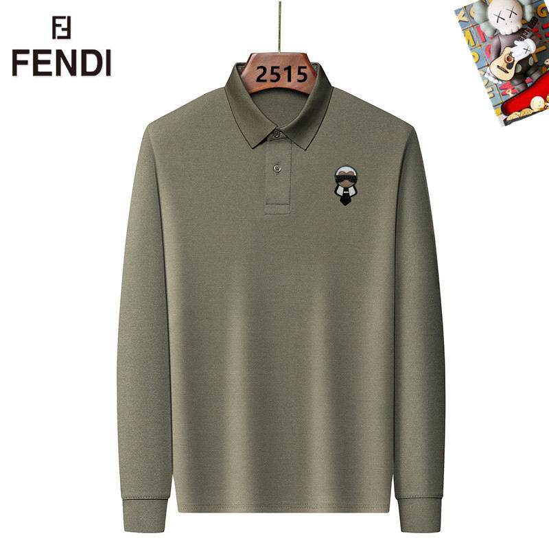 Fendi M-3XL 25tx10