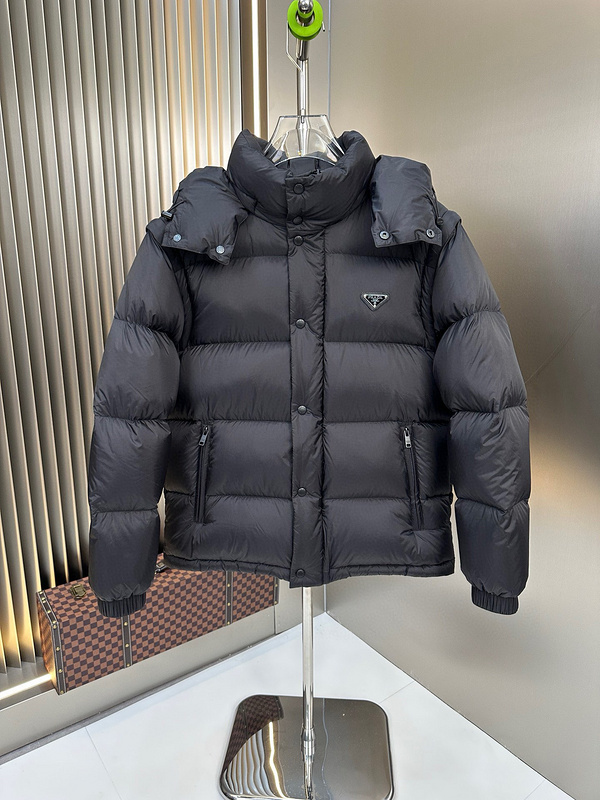 Prada M-3XL 26yr69