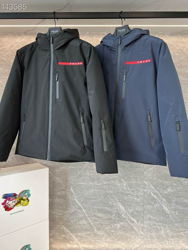 Prada sz48-56 26yr93