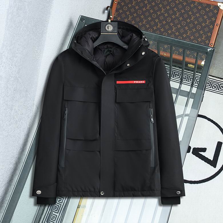 Prada M-3XL 7sn92031