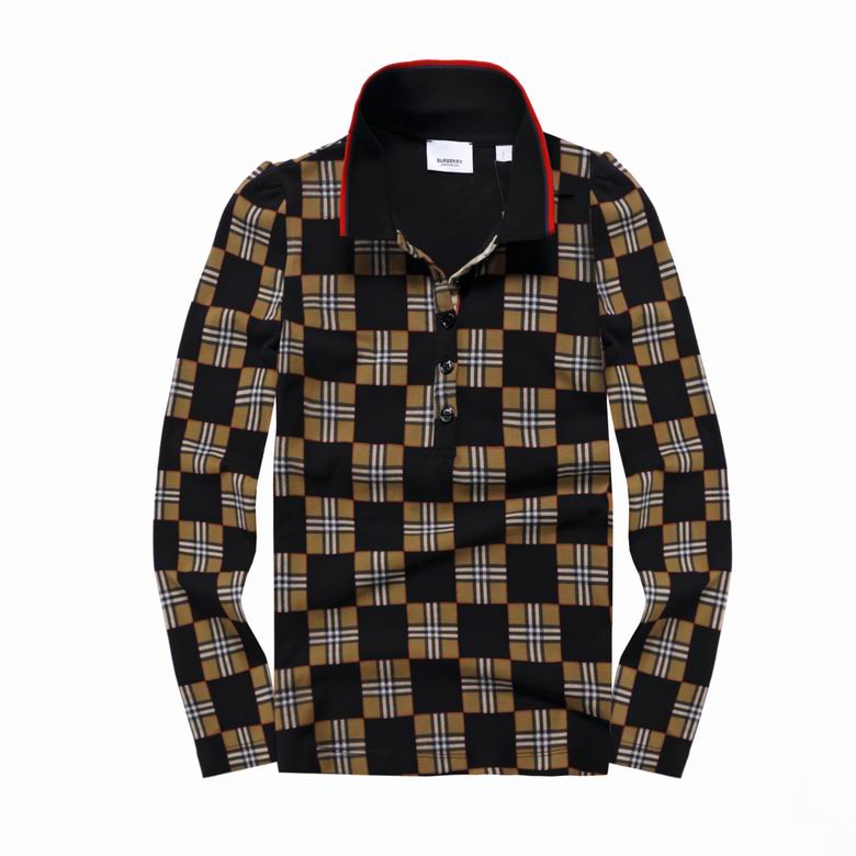 Burberry S-XXL Sn22