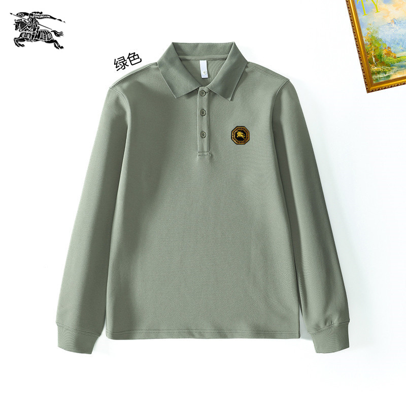 Burberry M-3XL 25tx37