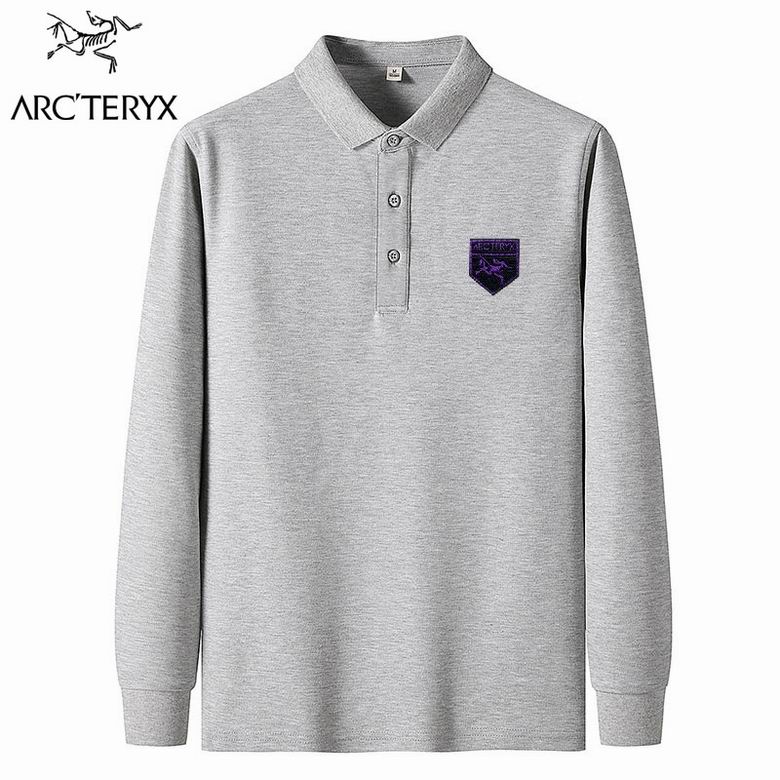 Arcteryx ䷭ 1024