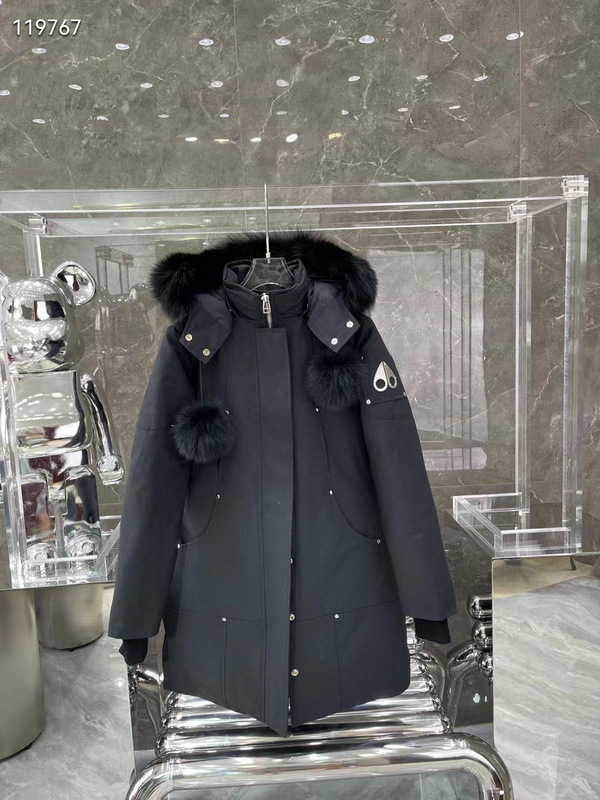 Moose Knuckles S-2XL 26yr03