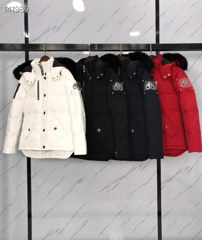 Moose Knuckles XS-XL 26yr15