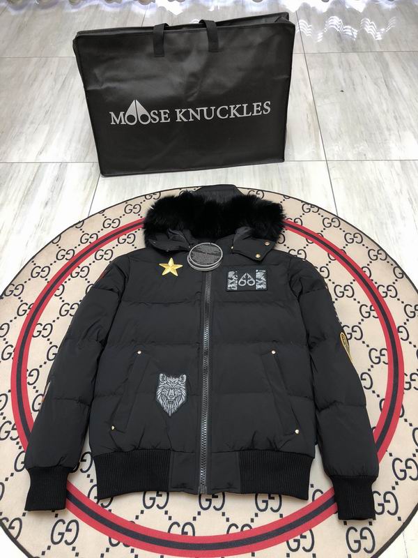 Moose Knuckles S-2XL fxtx01