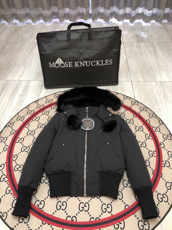 Moose Knuckles XS-XL fxtx05