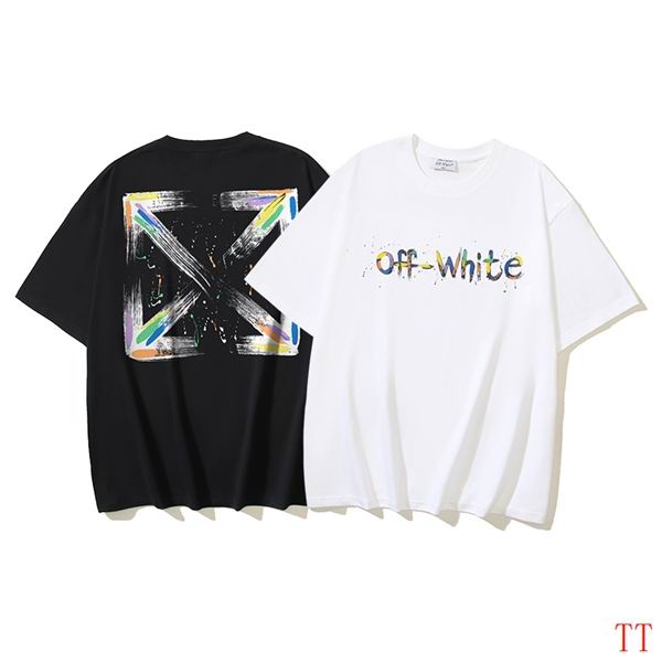 Off White S-XL 20tx52