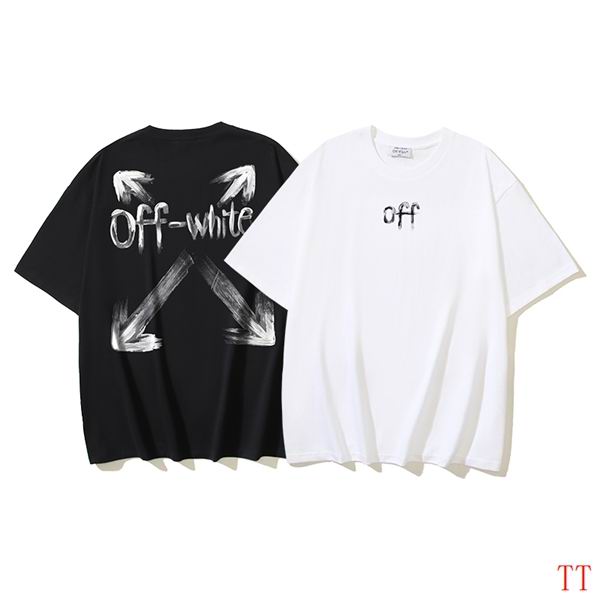 Off White S-XL 20tx53