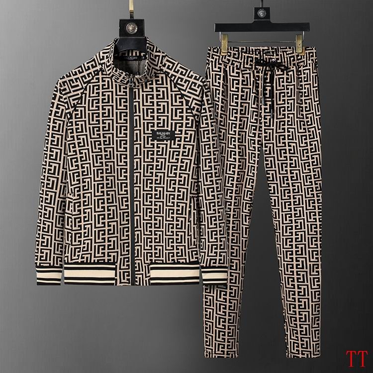 Balmain M-3XL 20tx28