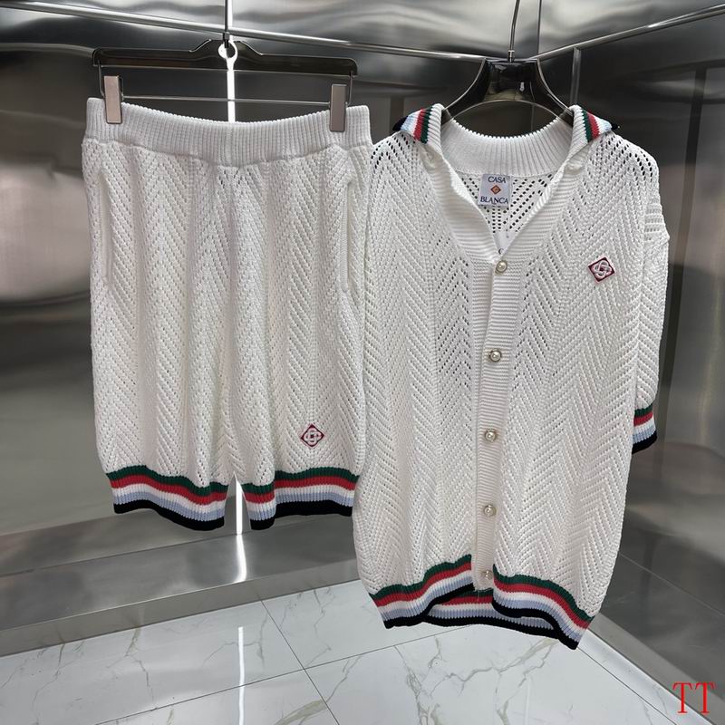 Casablanca S-2XL 20tx25