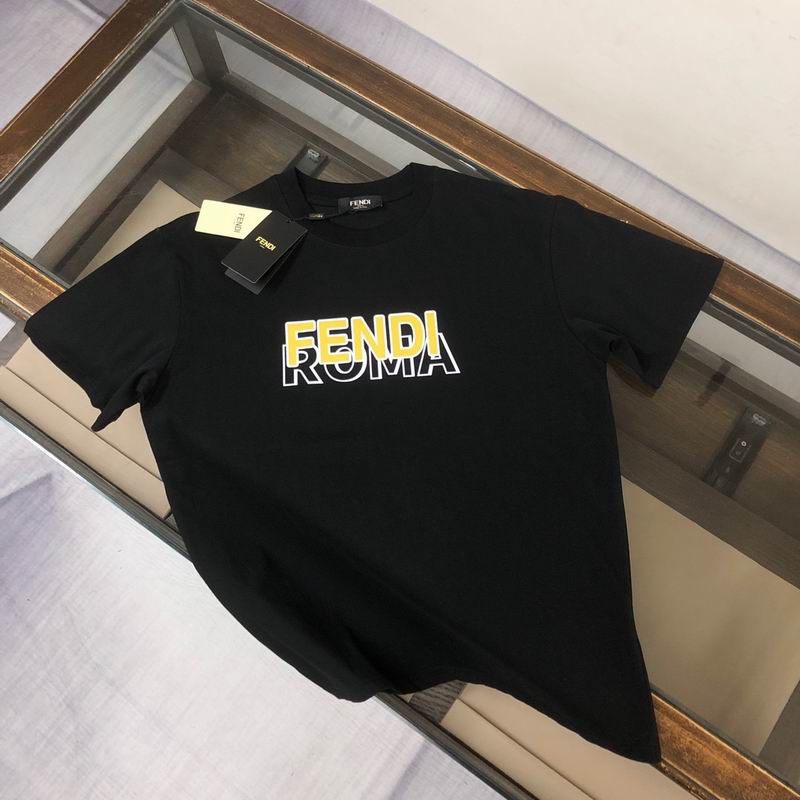 Fendi S-2XL mdtrF001