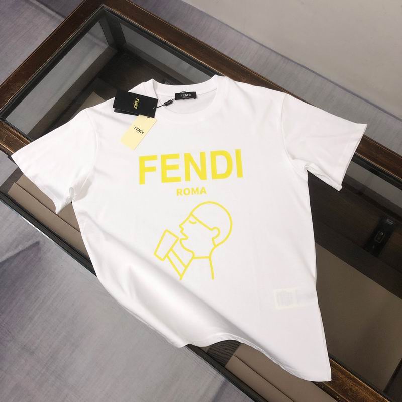 Fendi S-2XL mdtrF008