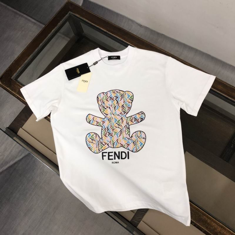 Fendi S-2XL mdtrF011
