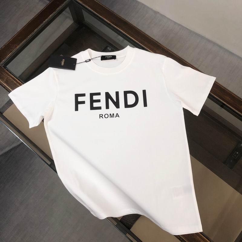 Fendi S-2XL mdtrF017