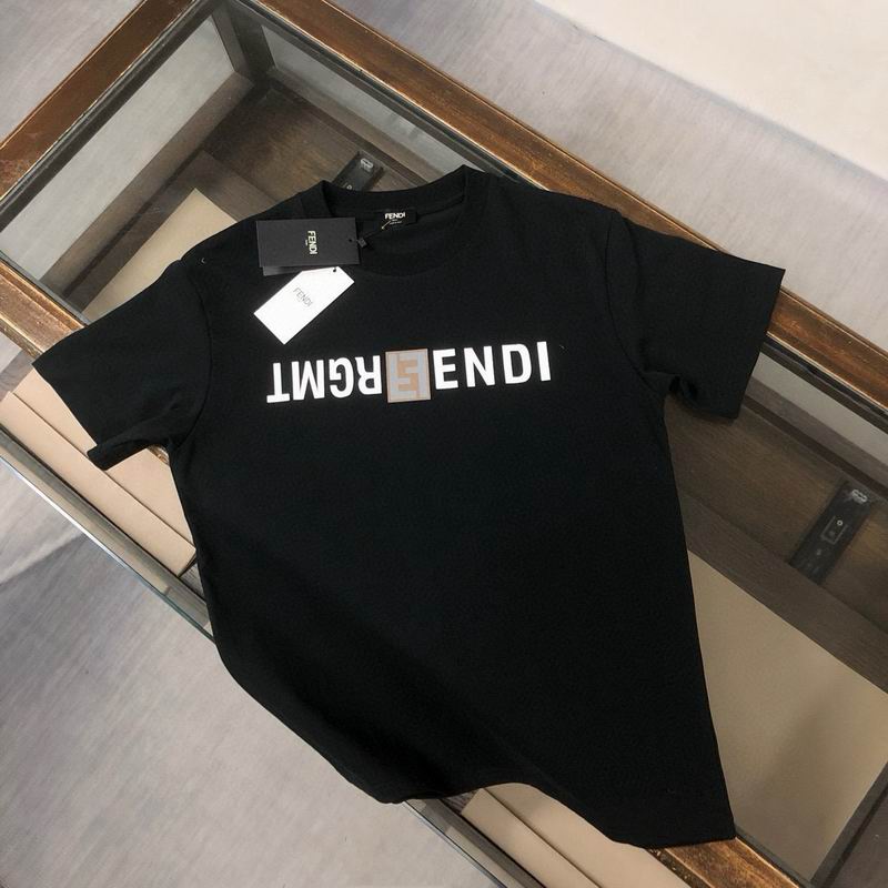 Fendi S-2XL mdtrF036