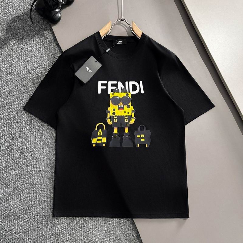 Fendi S-2XL mdtrF041