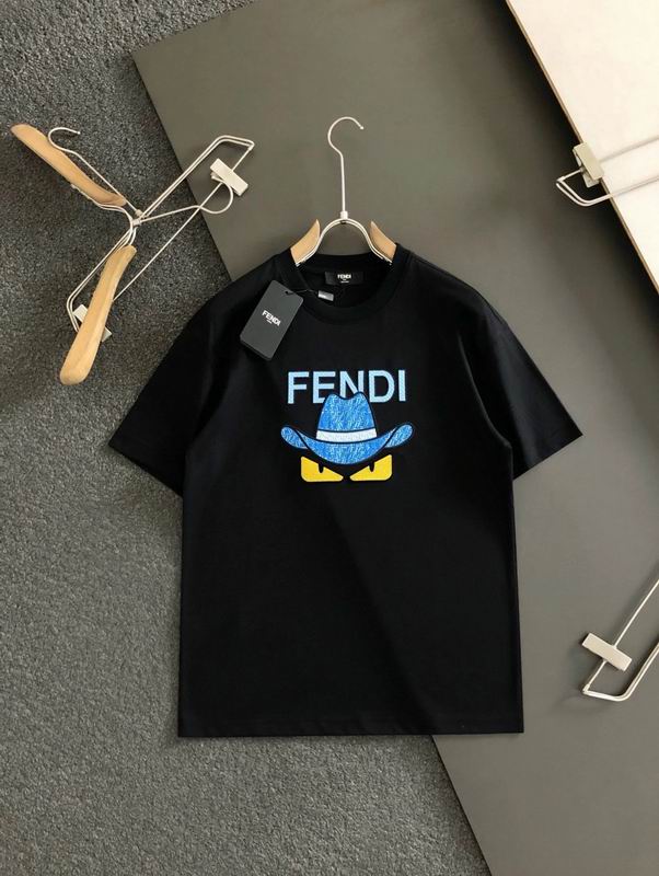 Fendi S-2XL mdtrF043