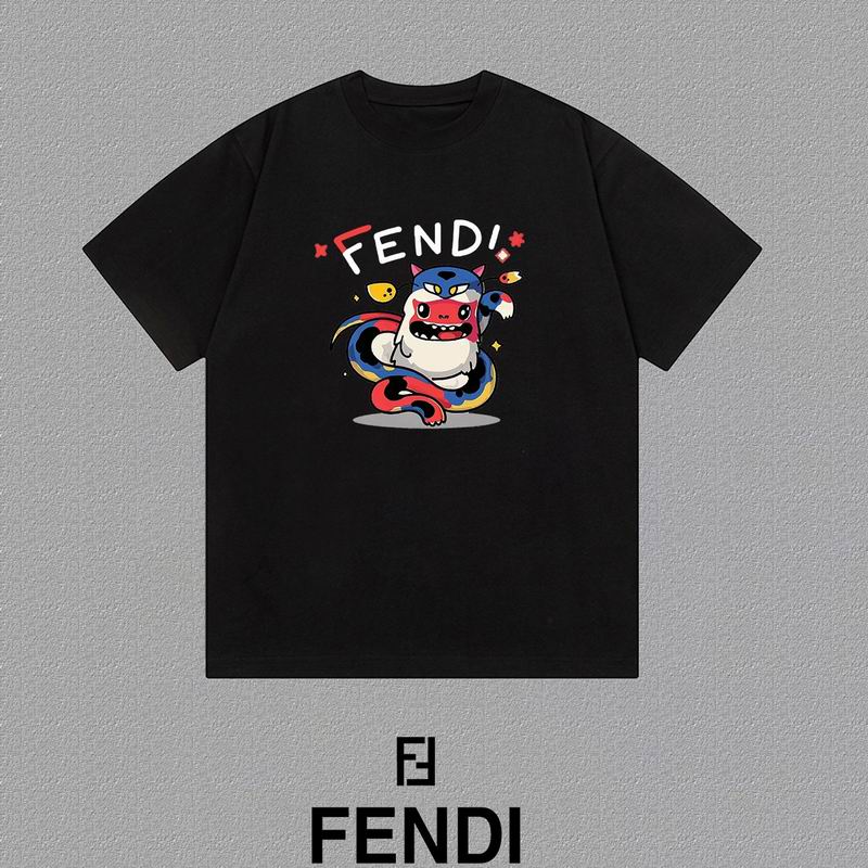 Fendi S-2XL mdtrF050