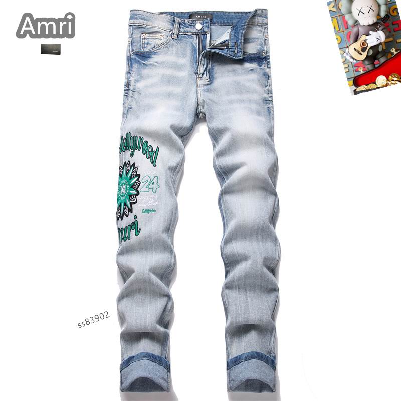 Amiri sz29-38 25tx3902
