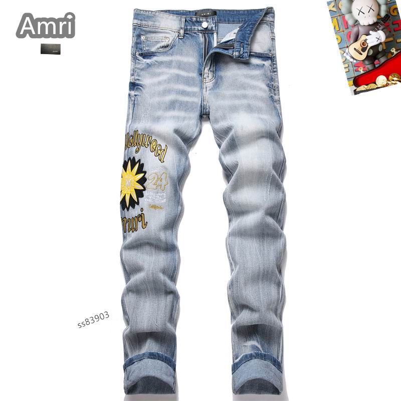Amiri sz29-38 25tx3903