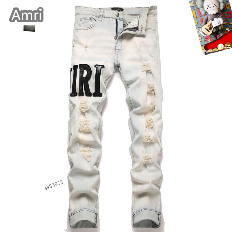 Amiri sz29-38 25tx3955