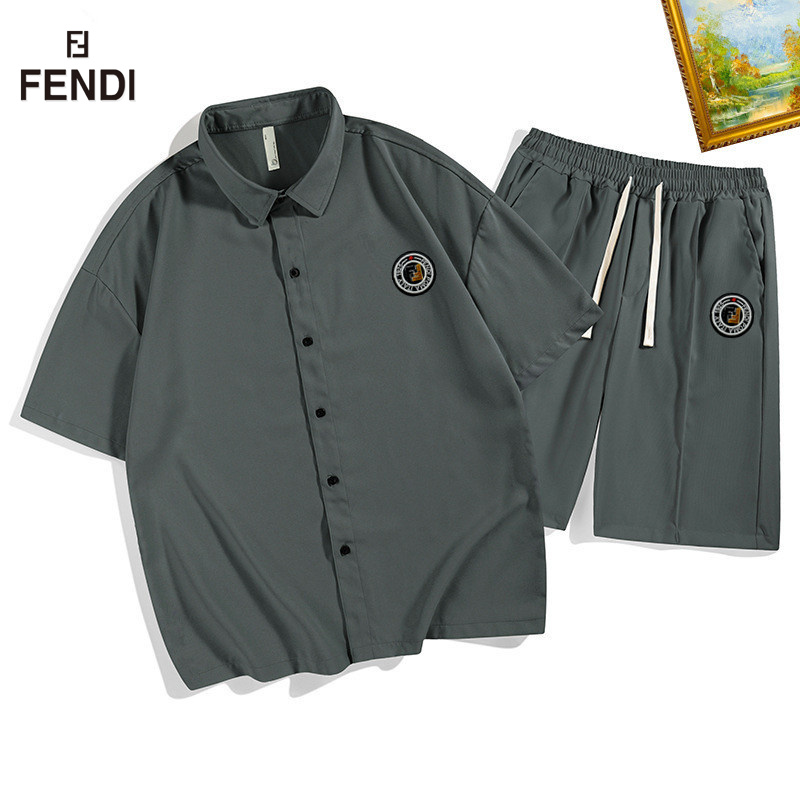 Fendi M-3XL 25tx295