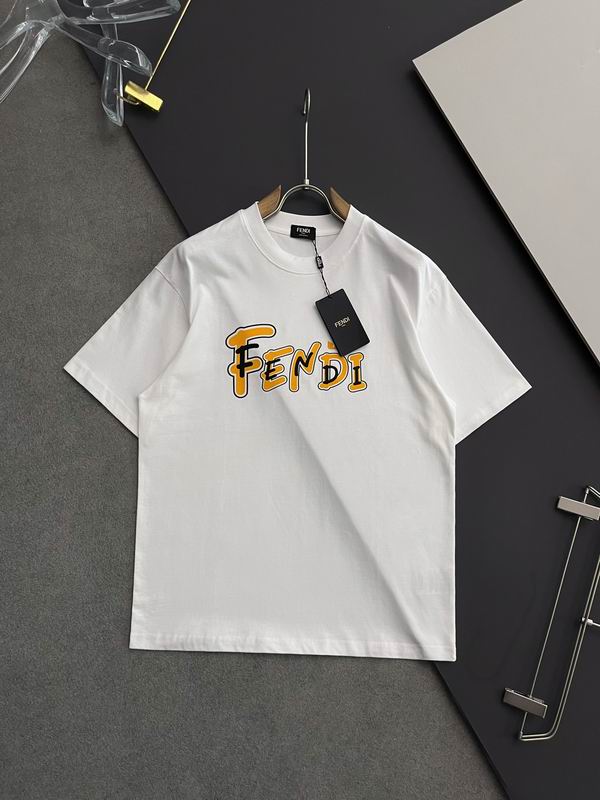 Fendi S-2XL mdtrF027