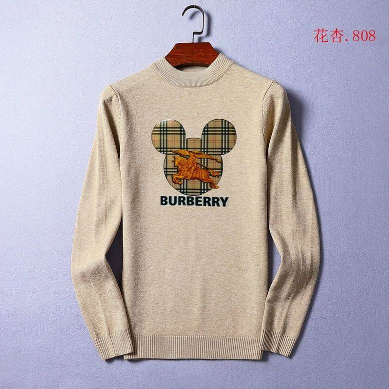 Burberry m-4xl 11L03