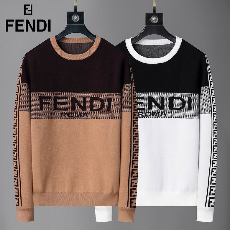 Fendi M-3XL 25wn22