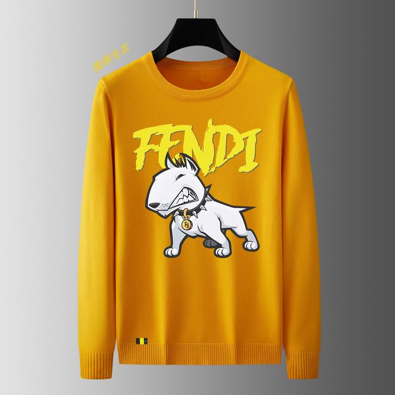 Fendi M-4XL 11Ln29