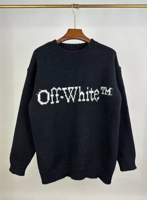 Off White S-XXL f0t299