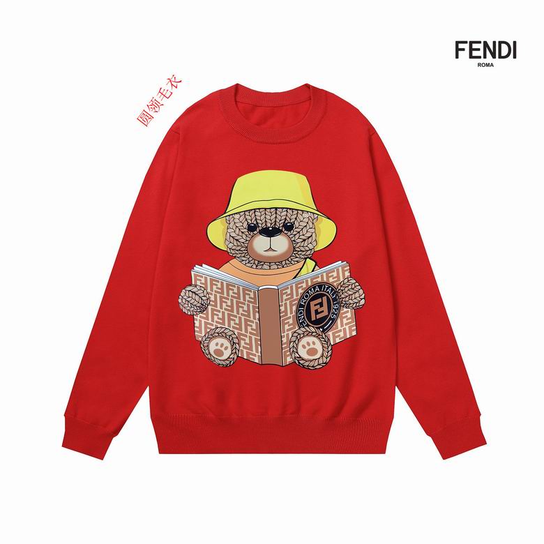 Fendi M-3XL 11Ln60