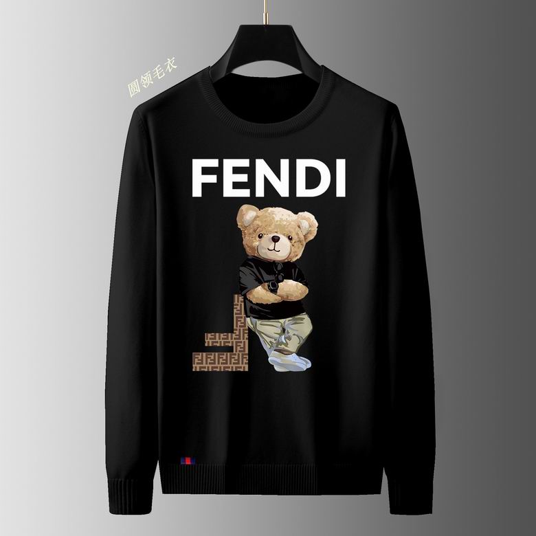 Fendi M-4XL 11Ln64