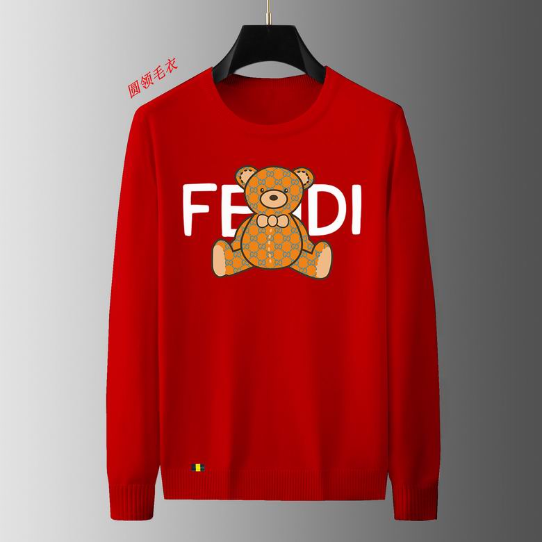 Fendi M-4XL 11Ln147