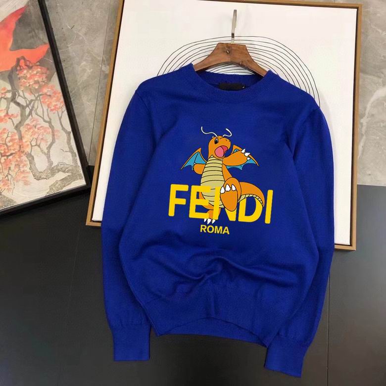 Fendi M-3XL kdtn176