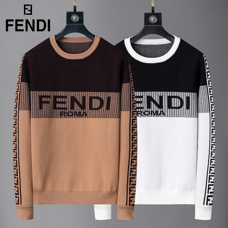 Fendi M-3XL 25wr09