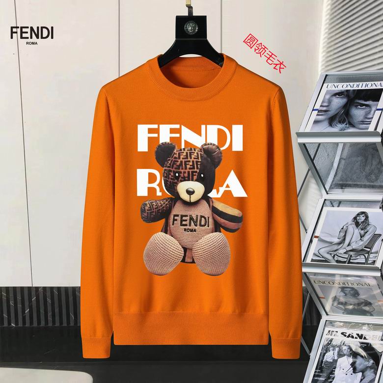 Fendi M-3XL 11Ln189