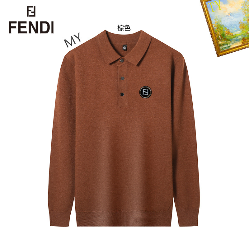 Fendi M-3XL 25tr04