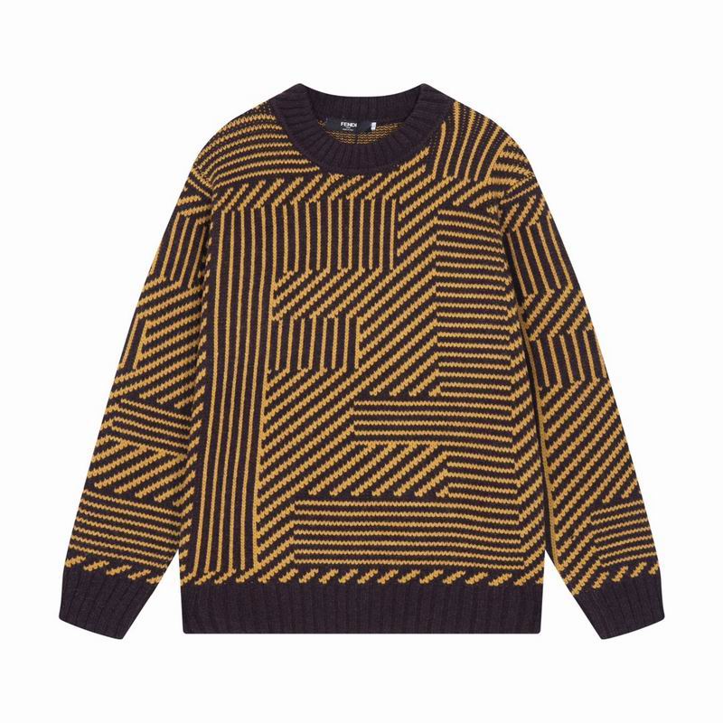 Fendi S-2XL aztx8371