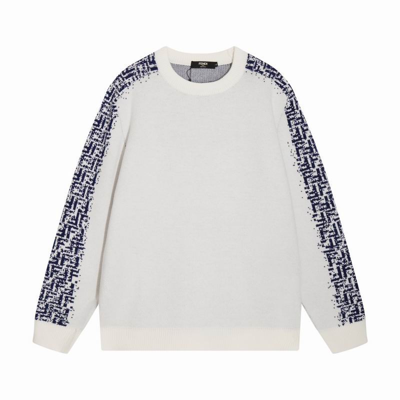 Fendi S-2XL aztx8460