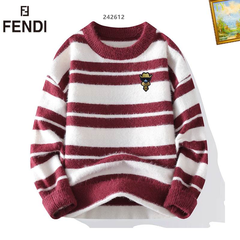 Fendi M-3XL 25tx2612