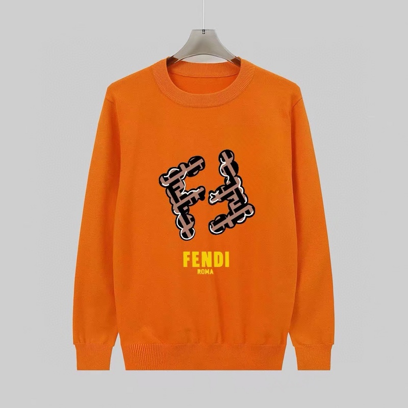 Fendi M-3XL kdtr08