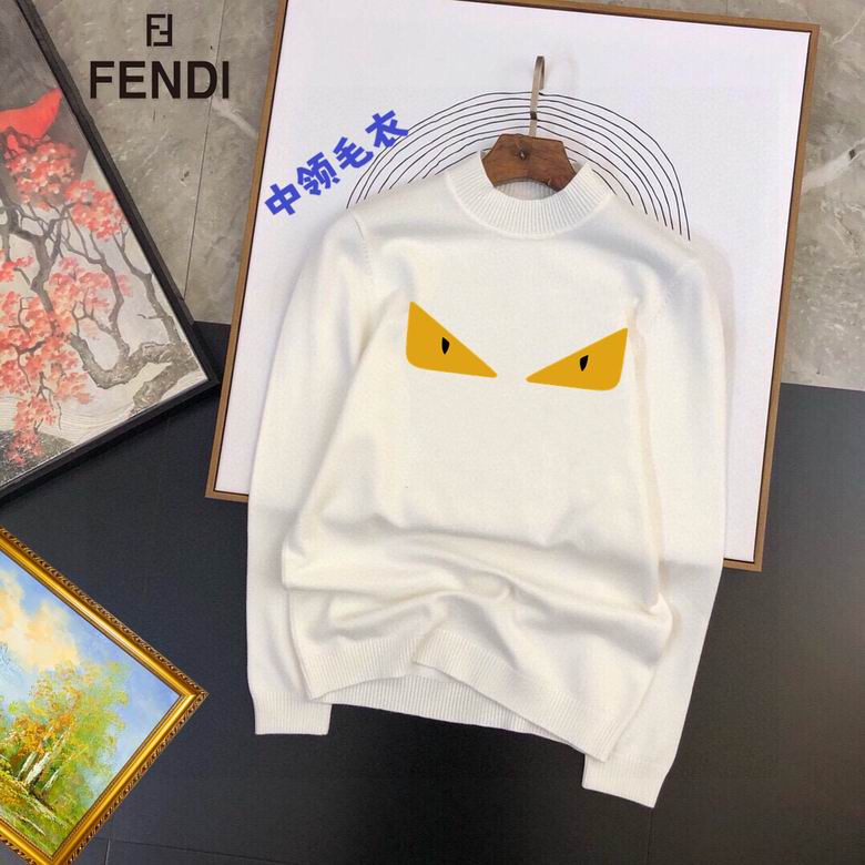 Fendi M-4XL 25tn214