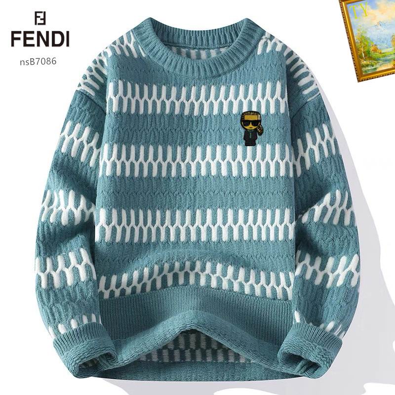 Fendi M-3XL 25tr219