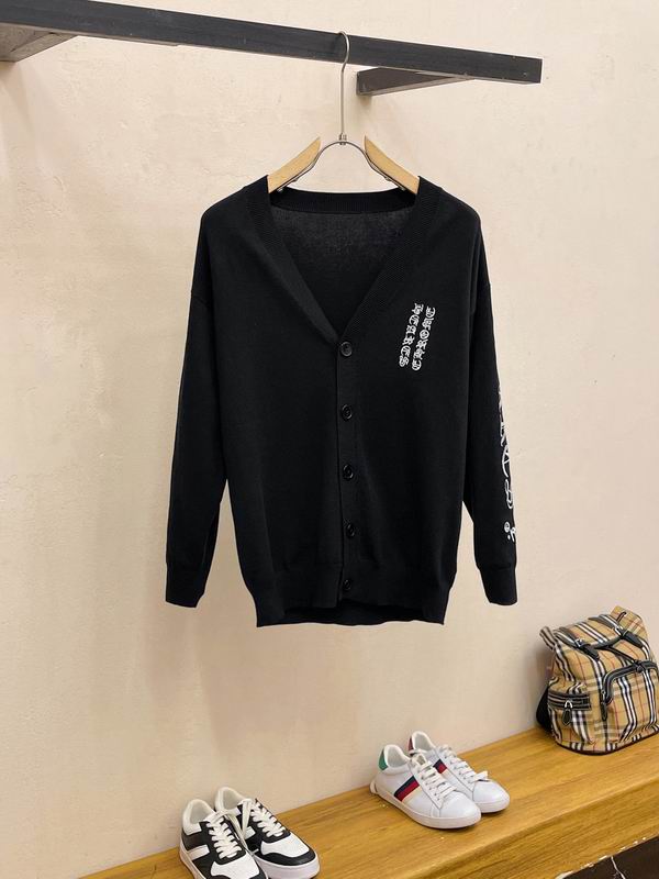 Chrome Hearts S-2XL xetr01