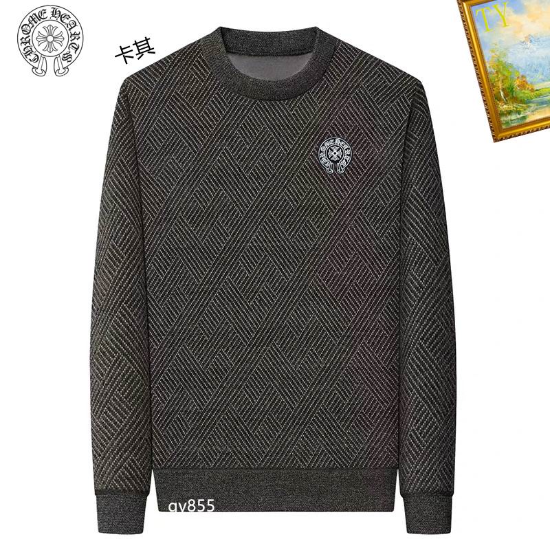 Chrome Hearts  M-3XL 25tx22
