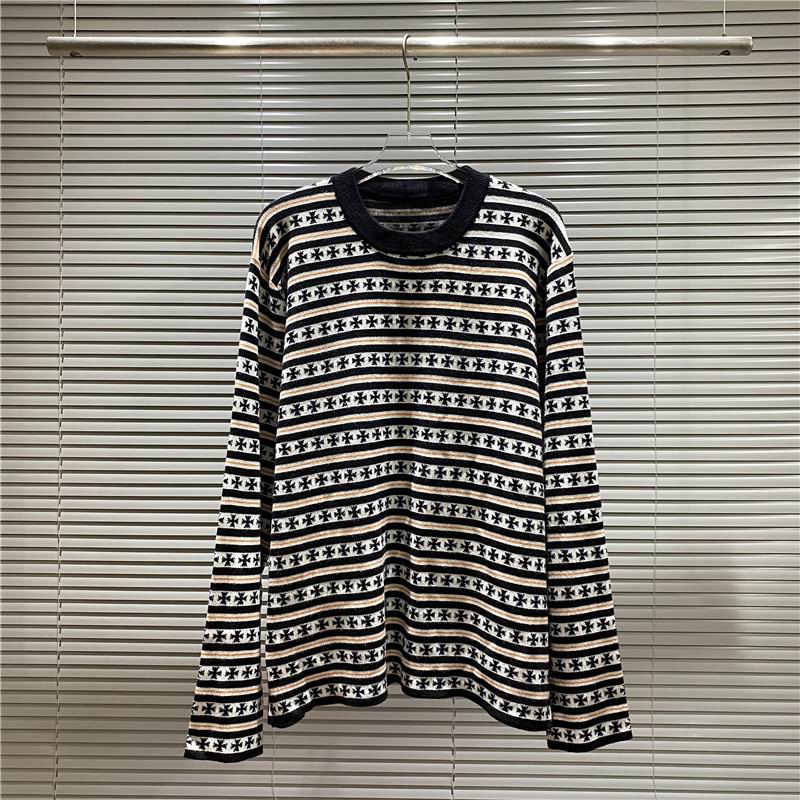 Chrome Hearts S-2XL cptx1136