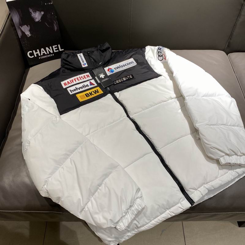 Descente M-2XL  fxtx01